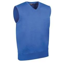 Glenmuir Men's Thornton Cotton Golf Slipover -Golf Shop 0057271 glenmuir mens thornton cotton golf slipover