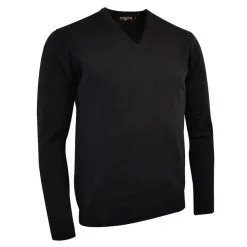 Glenmuir Men's Lomond Lambswool Golf Sweater -Golf Shop 0057325 glenmuir mens lomond lambswool golf sweater