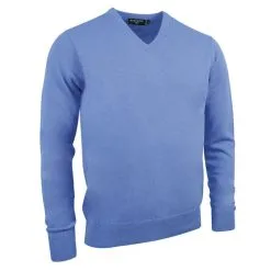 Glenmuir Men's Lomond Lambswool Golf Sweater -Golf Shop 0057332 glenmuir mens lomond lambswool golf sweater