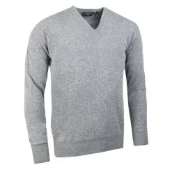Glenmuir Men's Lomond Lambswool Golf Sweater -Golf Shop 0057333 glenmuir mens lomond lambswool golf sweater