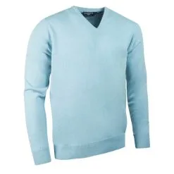 Glenmuir Men's Lomond Lambswool Golf Sweater -Golf Shop 0057336 glenmuir mens lomond lambswool golf sweater