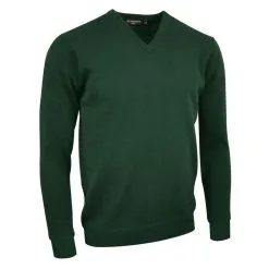 Glenmuir Men's Lomond Lambswool Golf Sweater -Golf Shop 0057339 glenmuir mens lomond lambswool golf sweater