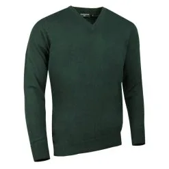 Glenmuir Men's Lomond Lambswool Golf Sweater -Golf Shop 0057341 glenmuir mens lomond lambswool golf sweater