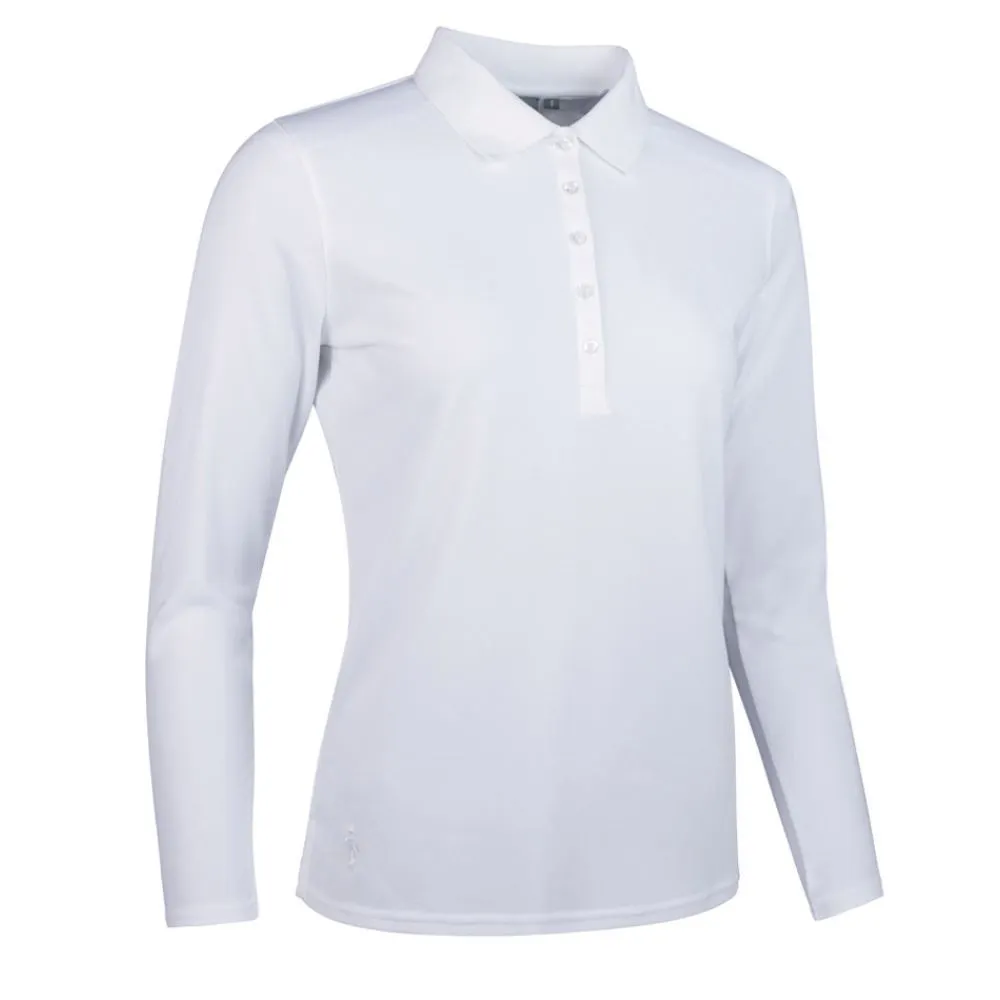 Glenmuir Ladies Misha Golf Polo Shirt 3 Glenmuir Ladies Misha Golf Polo Shirt