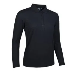 Glenmuir Ladies Misha Golf Polo Shirt 9 Glenmuir Ladies Misha Golf Polo Shirt -Golf Shop 0058581 glenmuir ladies misha golf polo shirt