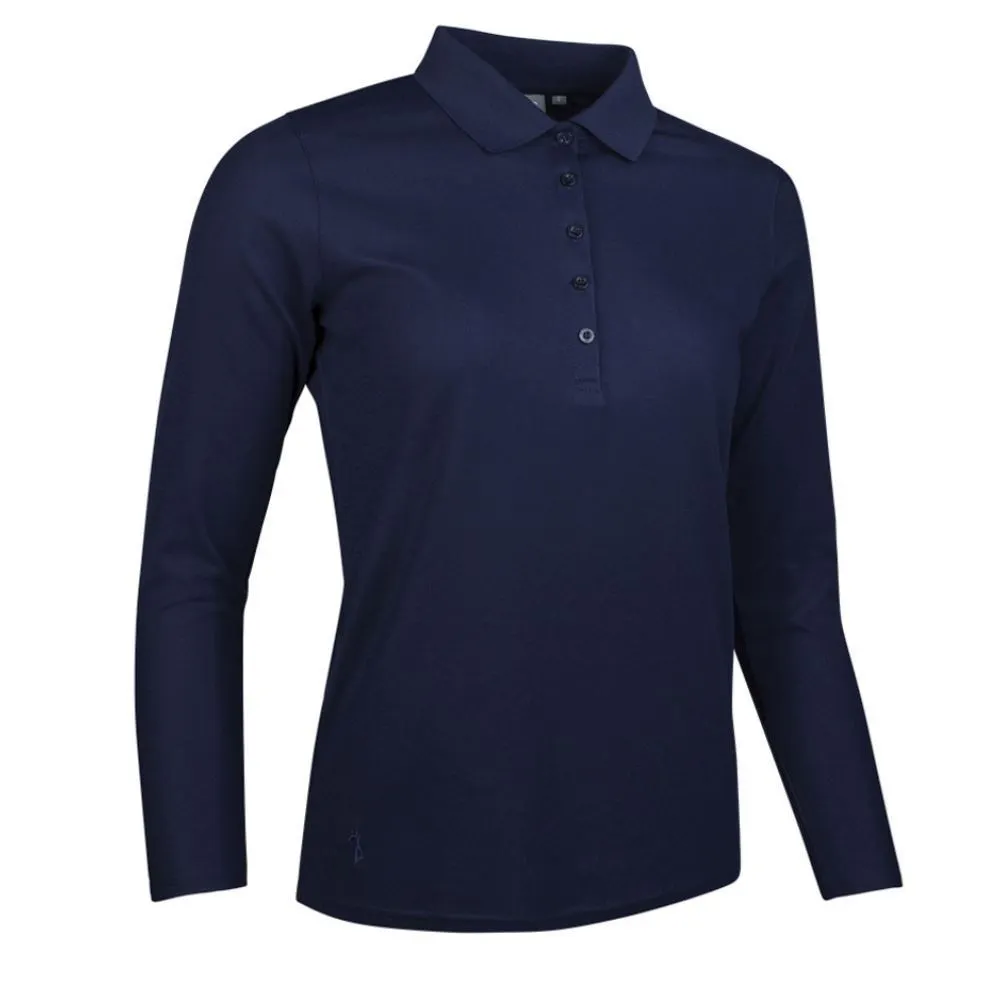 Glenmuir Ladies Misha Golf Polo Shirt 4 Glenmuir Ladies Misha Golf Polo Shirt - Image 2