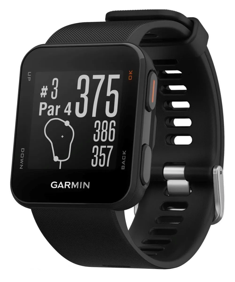 Garmin Approach S10 GPS Golf Watch 3 Garmin Approach S10 GPS Golf Watch