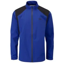 Under Armour Men's Portrush Waterproof Golf Jacket 11 Under Armour Men's Portrush Waterproof Golf Jacket -Golf Shop 0059972 under armour mens portrush waterproof golf jacket