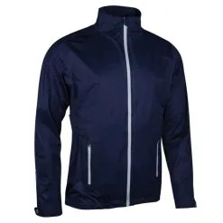 Sunderland Men's Whisperdry Pro-Lite Waterproof Golf Jacket 12 Sunderland Men's Whisperdry Pro-Lite Waterproof Golf Jacket -Golf Shop 0059978 sunderland mens whisperdry pro lite waterproof golf jacket