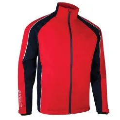 Sunderland Men's Vancouver Pro Waterproof Golf Jacket 13 Sunderland Men's Vancouver Pro Waterproof Golf Jacket -Golf Shop 0059984 sunderland mens vancouver pro waterproof golf jacket