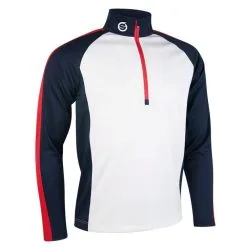 Sunderland Men's Aspen Golf Midlayer 9 Sunderland Men's Aspen Golf Midlayer -Golf Shop 0059992 sunderland mens aspen golf midlayer