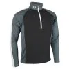 Sunderland Men's Aspen Golf Midlayer -Golf Shop 0059995 sunderland mens aspen golf midlayer