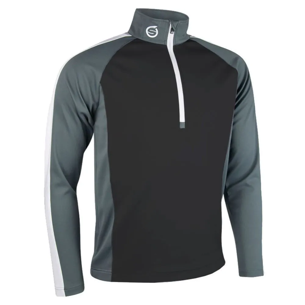 Sunderland Men's Aspen Golf Midlayer 3 Sunderland Men's Aspen Golf Midlayer