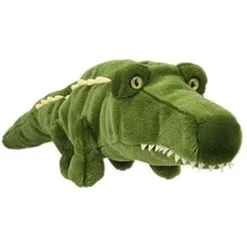 Daphne's Headcovers Daphne's Headcover - Alligator 7 Daphne's Headcovers Daphne's Headcover - Alligator -Golf Shop 0060239 daphnes headcover alligator