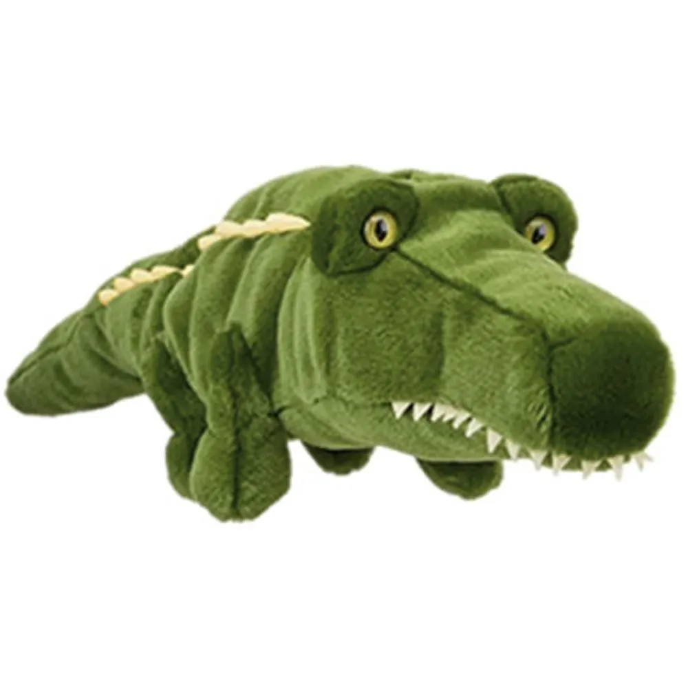 Daphne's Headcovers Daphne's Headcover - Alligator 5 Daphne's Headcovers Daphne's Headcover - Alligator - Image 3