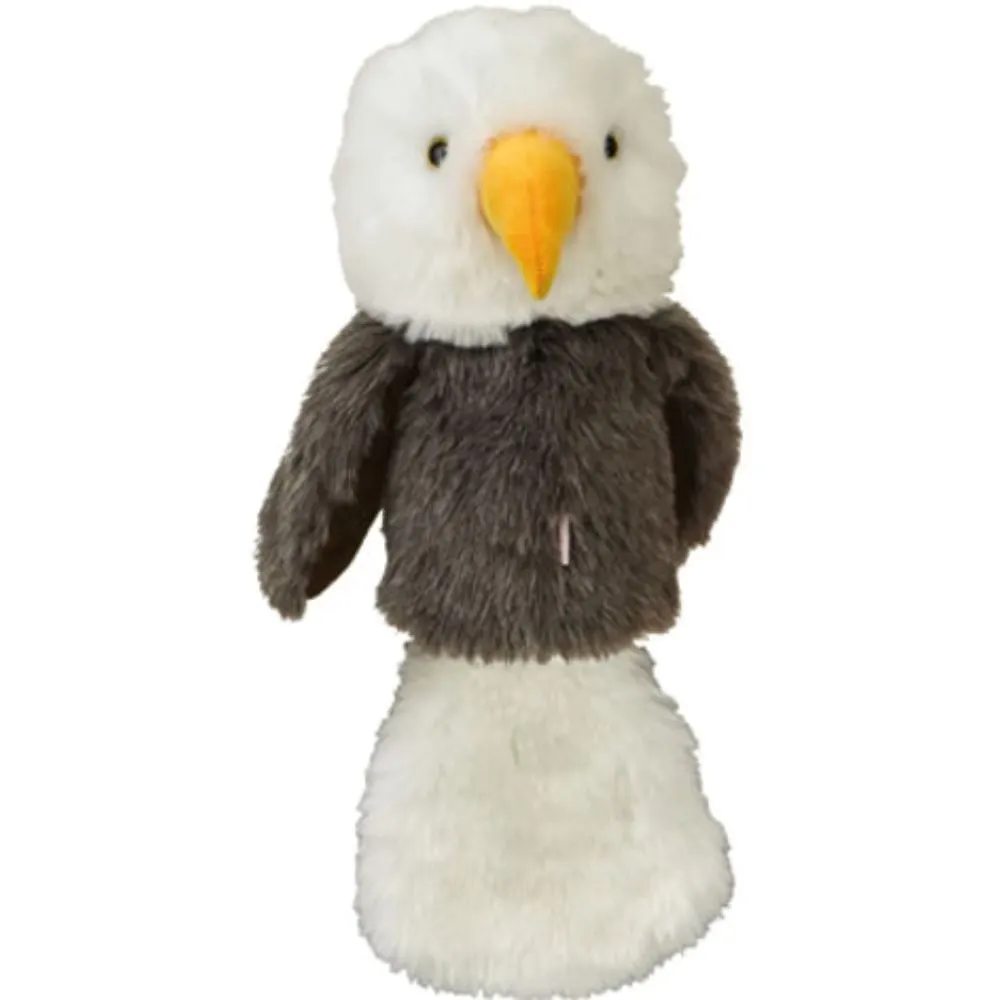 Daphne's Headcovers Daphne's Headcover - Eagle 5 Daphne's Headcovers Daphne's Headcover - Eagle - Image 3