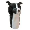 Daphne's Headcovers Daphne's Headcover - Pitbull -Golf Shop 0060281 daphnes headcover pitbull