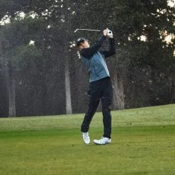 Under Armour Men's Storm Proof Waterproof Golf Trousers -Golf Shop 0060318 under armour mens storm proof waterproof golf trousers