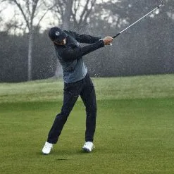 Under Armour Men's Storm Proof Waterproof Golf Trousers -Golf Shop 0060319 under armour mens storm proof waterproof golf trousers