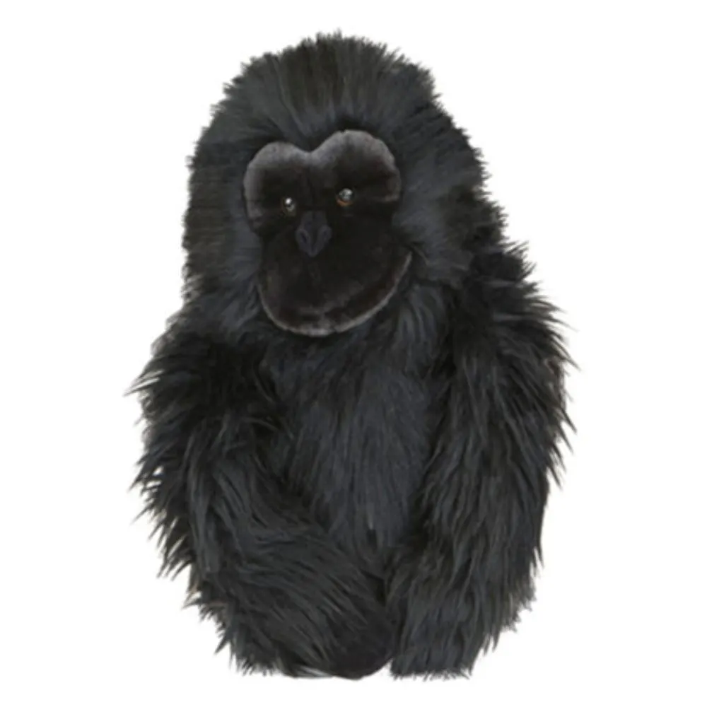 Daphne's Headcovers Daphne's Headcover - Gorilla 5 Daphne's Headcovers Daphne's Headcover - Gorilla - Image 3