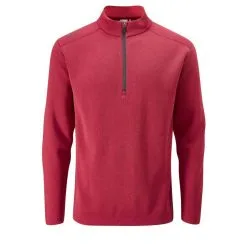PING Apparel PING Men's Ramsey Golf Sweater -Golf Shop 0061007 ping mens ramsey golf sweater