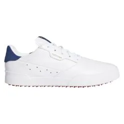 Adidas Ladies AdiCross Retro Golf Shoes -Golf Shop 0061746 adidas ladies adicross retro golf shoes