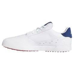Adidas Ladies AdiCross Retro Golf Shoes -Golf Shop 0061748 adidas ladies adicross retro golf shoes