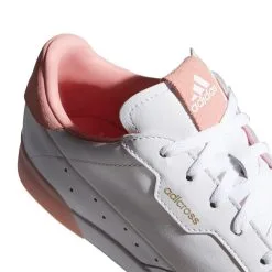 Adidas Ladies AdiCross Retro Golf Shoes -Golf Shop 0061751 adidas ladies adicross retro golf shoes