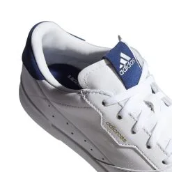 Adidas Ladies AdiCross Retro Golf Shoes -Golf Shop 0061752 adidas ladies adicross retro golf shoes