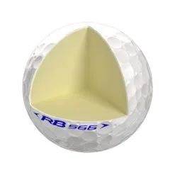 Mizuno RB 566 Golf Balls 11 Mizuno RB 566 Golf Balls -Golf Shop 0061853 mizuno rb 566 golf balls