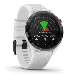 Garmin Approach S62 GPS Watch -Golf Shop 0061886 garmin approach s62 gps watch