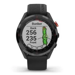 Garmin Approach S62 GPS Watch -Golf Shop 0061887 garmin approach s62 gps watch