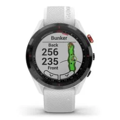Garmin Approach S62 GPS Watch -Golf Shop 0061888 garmin approach s62 gps watch