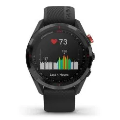 Garmin Approach S62 GPS Watch -Golf Shop 0061890 garmin approach s62 gps watch