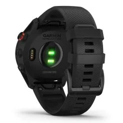 Garmin Approach S62 GPS Watch -Golf Shop 0061894 garmin approach s62 gps watch