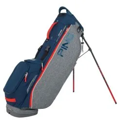 PING Hoofer Lite Golf Stand Bag 10 PING Hoofer Lite Golf Stand Bag -Golf Shop 0062182 ping hoofer lite golf stand bag