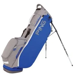 PING Hoofer Lite Golf Stand Bag 11 PING Hoofer Lite Golf Stand Bag -Golf Shop 0062183 ping hoofer lite golf stand bag