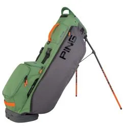 PING Hoofer Lite Golf Stand Bag 12 PING Hoofer Lite Golf Stand Bag -Golf Shop 0062184 ping hoofer lite golf stand bag