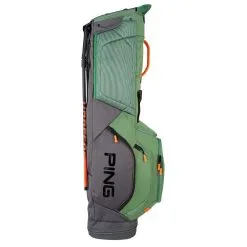 PING Hoofer Lite Golf Stand Bag 15 PING Hoofer Lite Golf Stand Bag -Golf Shop 0062185 ping hoofer lite golf stand bag