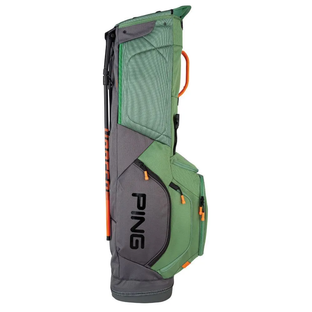 PING Hoofer Lite Golf Stand Bag 9 PING Hoofer Lite Golf Stand Bag - Image 7