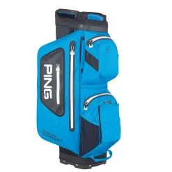 PING Pioneer Monsoon Golf Cart Bag 16 PING Pioneer Monsoon Golf Cart Bag -Golf Shop 0062210 ping pioneer monsoon golf cart bag