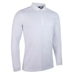 Glenmuir Men's Max Golf Polo Shirt
