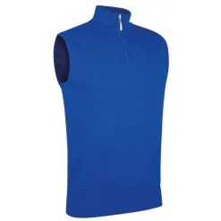 Glenmuir Men's Stanley Cotton Golf Slipover