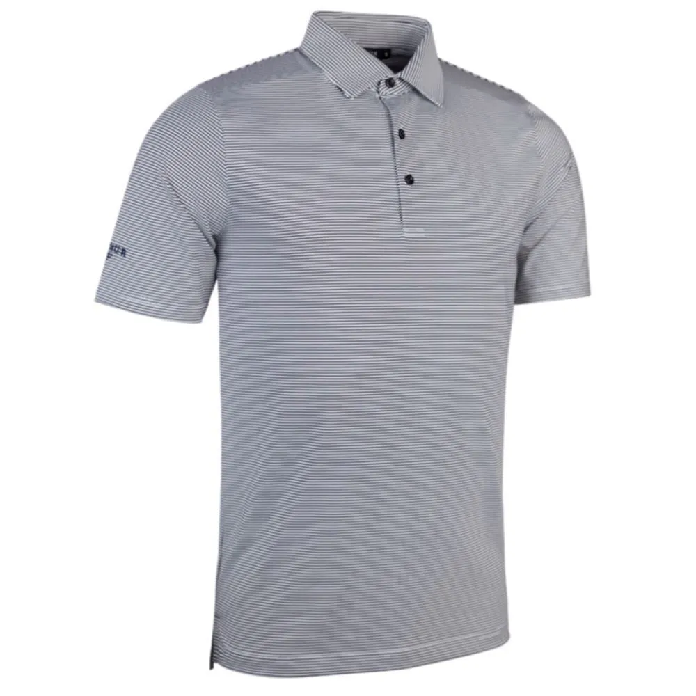 Glenmuir Men's Torrance Golf Polo Shirt 5 Glenmuir Men's Torrance Golf Polo Shirt - Image 3