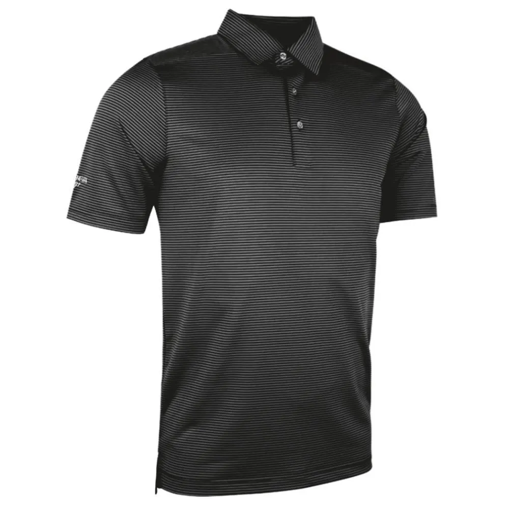 Glenmuir Men's Torrance Golf Polo Shirt 12 Glenmuir Men's Torrance Golf Polo Shirt - Image 10
