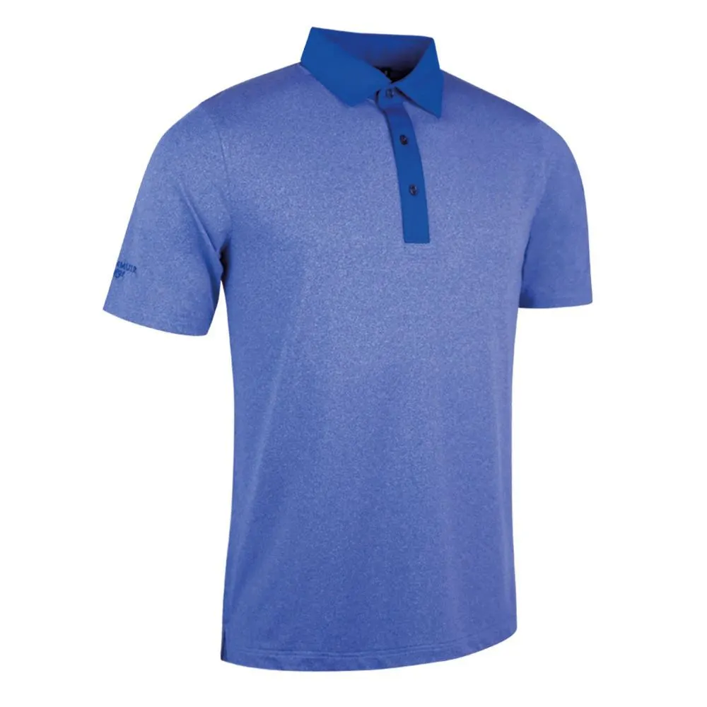 Glenmuir Men's Campbell Golf Polo Shirt 3 Glenmuir Men's Campbell Golf Polo Shirt