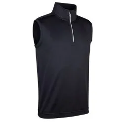 Glenmuir Men's Charles Performance Golf Midlayer -Golf Shop 0062529 glenmuir mens charles performance golf midlayer