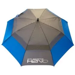Sun Mountain H2NO Golf Umbrella 10 Sun Mountain H2NO Golf Umbrella -Golf Shop 0063900 sun mountain h2no golf umbrella