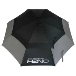 Sun Mountain H2NO Golf Umbrella 14 Sun Mountain H2NO Golf Umbrella -Golf Shop 0063902 sun mountain h2no golf umbrella