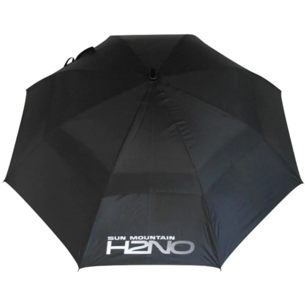 Sun Mountain H2NO Golf Umbrella 3 Sun Mountain H2NO Golf Umbrella